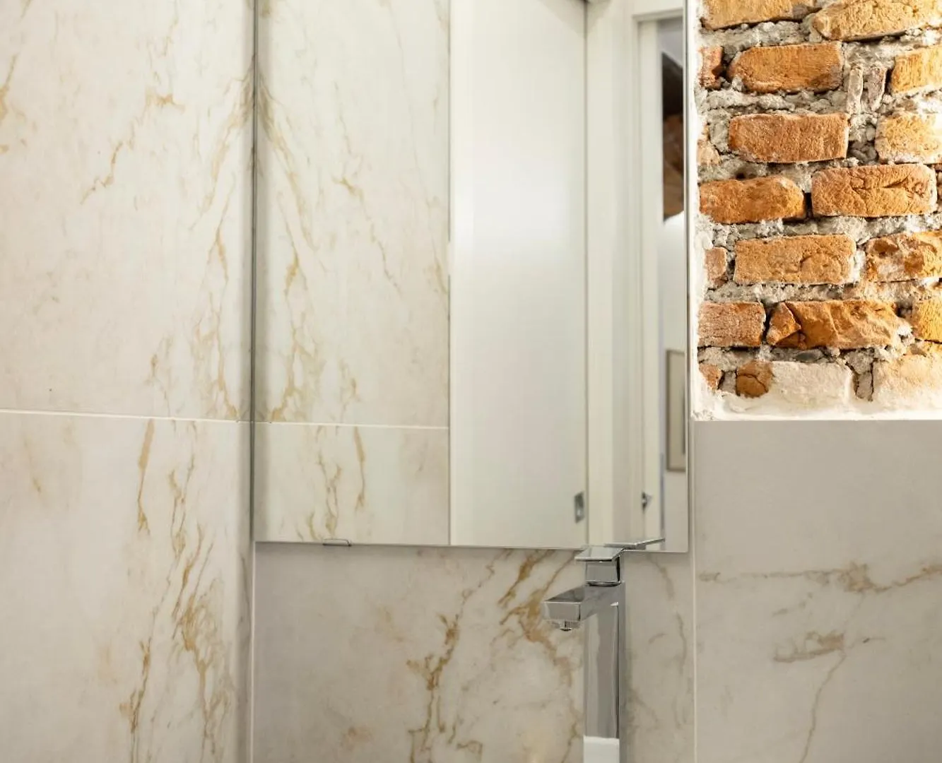Apartamento La Nuova Torretta Sui Navigli Milán