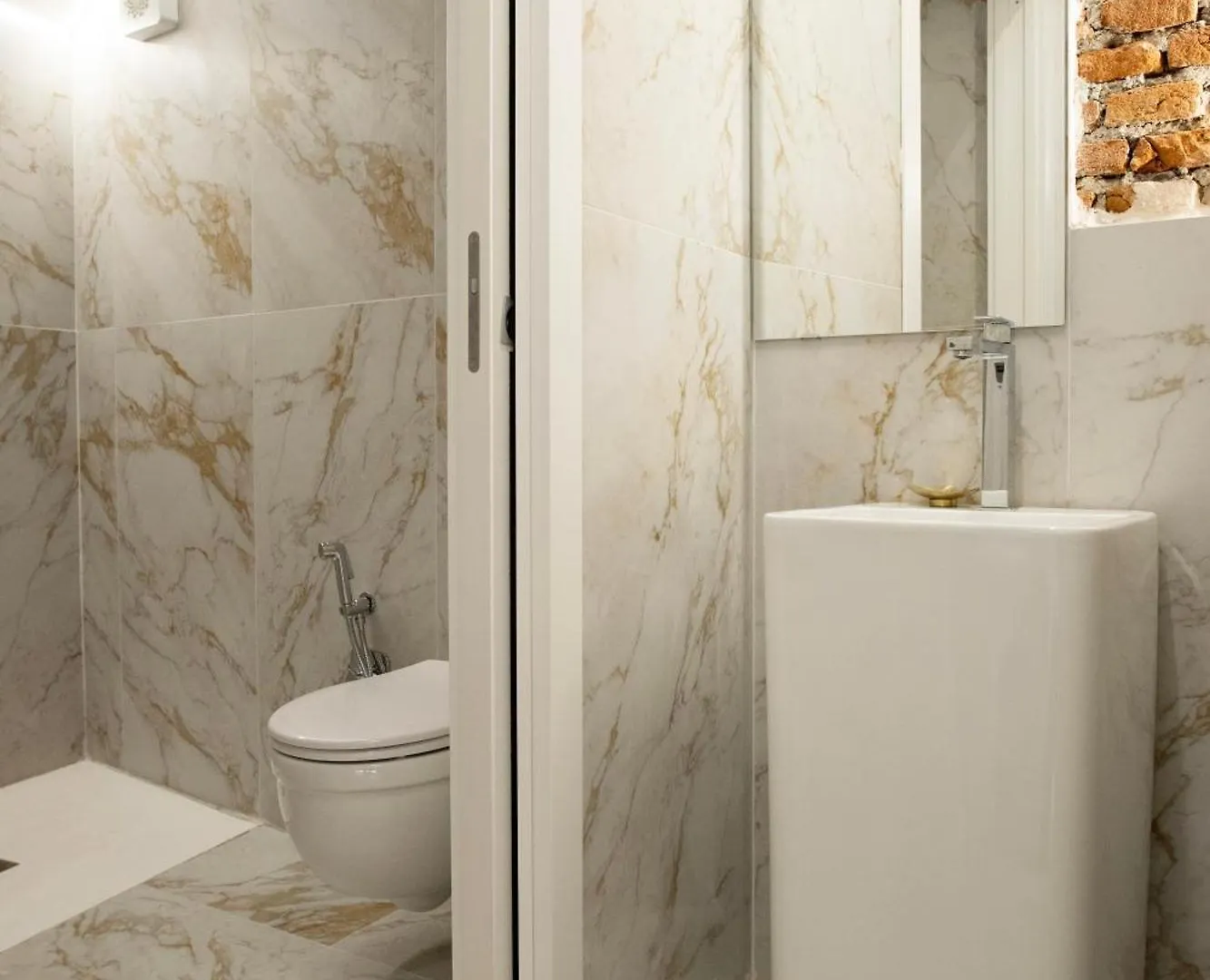 Apartamento La Nuova Torretta Sui Navigli Milán