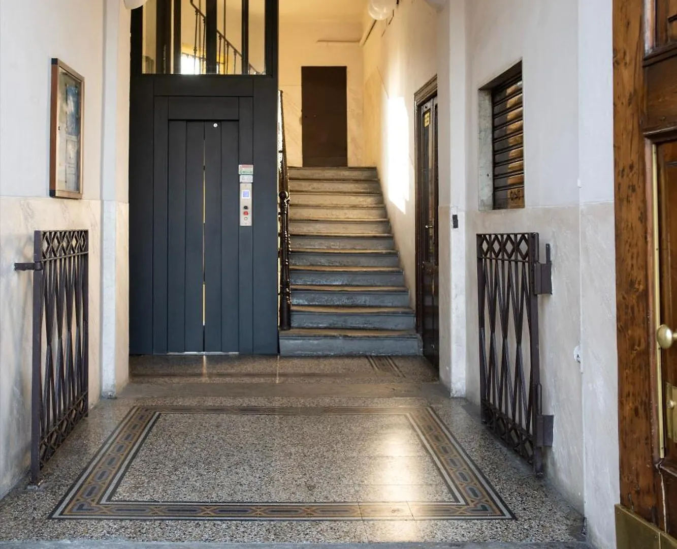 Apartamento La Nuova Torretta Sui Navigli Milán
