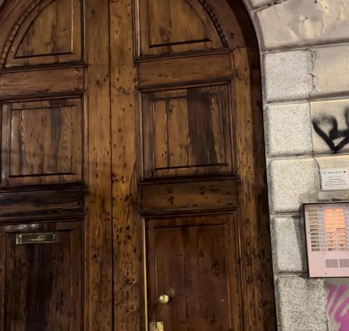 La Nuova Torretta Sui Navigli Apartment Milan